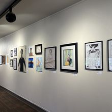 Beck Center for the Arts Will Present Student Visual Arts Exhibition in Lakewood, OH
