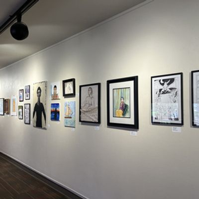Beck Center for the Arts Will Present Student Visual Arts Exhibition in Lakewood, OH