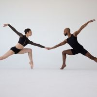 MorDance Celebrates 10th Anniversary With Two World Premieres