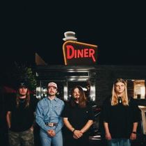 Photos: DEXTER AND THE MOONROCKS to Release FRIENDS THAT I DON'T LIKE Album