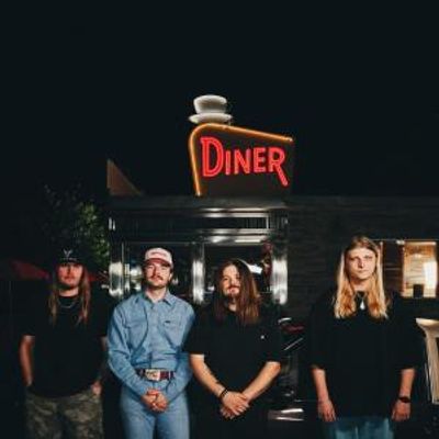 Photos: DEXTER AND THE MOONROCKS to Release FRIENDS THAT I DON'T LIKE Album
