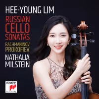 Acclaimed Cellist Hee-Young Lim's Brings Unique and Intimate Voice to Second CD