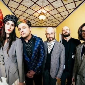 Ecce Shnak to Launch East Coast Tour, Preview DANDY VARIANCES Album
