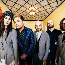 Ecce Shnak to Launch East Coast Tour, Preview DANDY VARIANCES Album