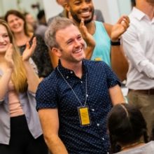 BWW Interview: Jeremy Morse Talks Bringing Disney Magic Across the Country with FROZEN