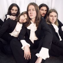 Blossoms Reveal New Single 'Care For'