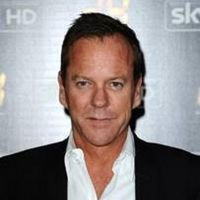 Kiefer Sutherland Joins FIRST LADY on Showtime