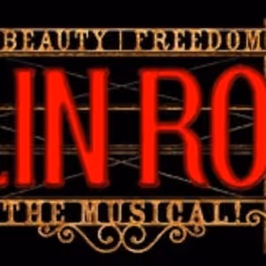Single Tickets for MOULIN ROUGE! THE MUSICAL At The Fabulous Fox Theatre, December 18