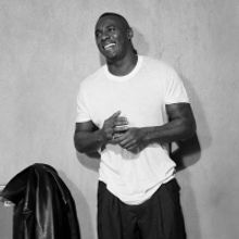 Idris Elba Creates 'Inspirational Collage' For 'Need You' By Emanuel