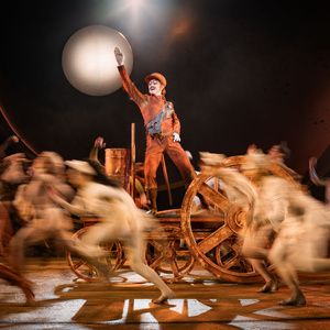 Review Roundup: Did CATS in London Make The Critics Purr With Delight?