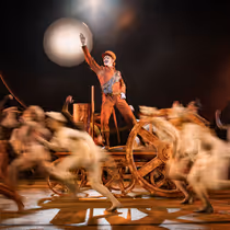 Review Roundup: Did CATS in London Make The Critics Purr With Delight?