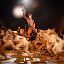 Review Roundup: Did CATS in London Make The Critics Purr With Delight?