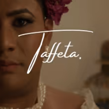 VIDEO: Watch a Sneak Peek at TAFFETA: A SHORT FILM!