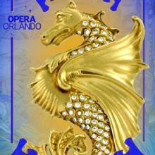 Opera Orlando's THE MAGIC FLUTE Announces Student Rush Tickets