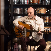 David Myhr to Release New LP EVERYTHING IS ALL ABOUT YOU