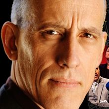 Interview: Guillermo Cienfuegos' Never in the MIDDLE OF THE WORLD - Always in Front