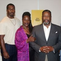 Meet the Cast of DEATH OF A SALESMAN, Beginning Previews Tonight!