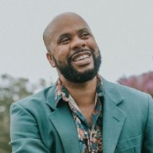 R. Eric Thomas To Present Three World Premiere Plays Throughout The Mid-Atlantic Regi