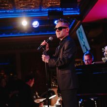 Listen: Travis Moser Releases Cabaret Version of Taylor Swift's 'Elizabeth Taylor'