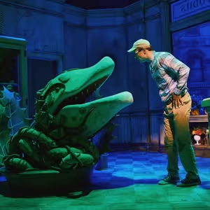 How to Throw a Spooktacular Broadway Halloween Party