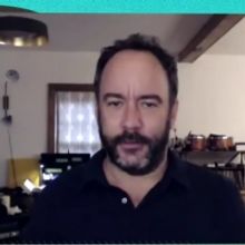 VIDEO: Dave Matthews and Margo Price Talk FARM AID on GOOD MORNING AMERICA