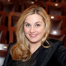 Berkshire Opera Festival Names Natalie Johnsonius Neubert as New President and CEO