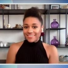 VIDEO: Kerry Washington & Ariana DeBose Talk About THE PROM on GOOD MORNING AMERICA