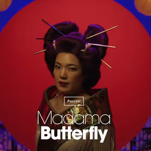 Video: First Look at Lyric Opera of Chicago's Production of Puccini's MADAMA BUTTERFLY
