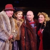BWW Review: IT'S A WONDERFUL LIFE-A LIVE RADIO PLAY at The Weekend Theater
