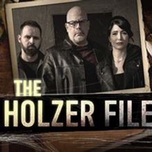 Travel Channel Renews Haunting Series THE HOLZER FILES
