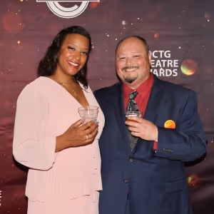 PHOTOS: Orange County Theatre Guild Announces 2024 Award Winners