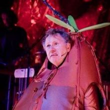 Review: THE WORM at Bruce Mason Theatre and Herald Theatre