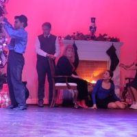 The Roxey Ballet and the Lambertville Historical Society to Present A VERY LAMBERTVIL