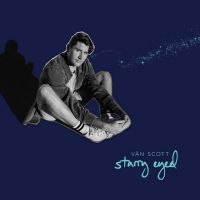LISTEN: Vân Scott Releases 'Starry Eyed' Today