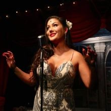 Review: I CAN COOK, TOO! Serves Sequins, Showtunes, and Sass at New Village Arts