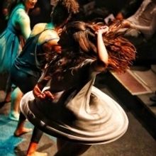 Found Theatre Maha & Company Dancers Present DE COLORES