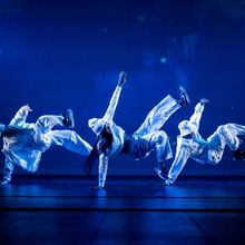 HIP HOP NUTCRACKER to be Presented at Kentucky Performing Arts This Holiday Season