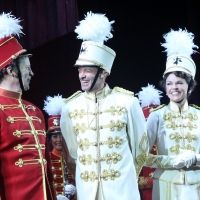 Video: Watch Hugh Jackman's Closing Night Speech at THE MUSIC MAN