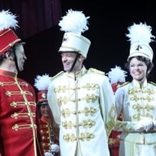 Video: Watch Hugh Jackman's Closing Night Speech at THE MUSIC MAN