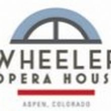 Wheeler Opera House Kicks Off The Holiday Season With Two Shows This Weekend!