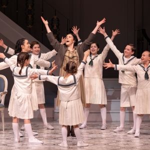 Review: THE SOUND OF MUSIC Delights Edmonton