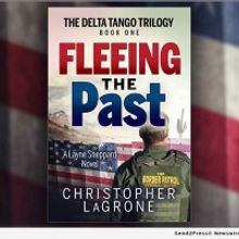 Christopher LaGrone Releases THE DELTA TANGO TRILOGY