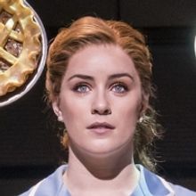 Next WAITRESS Cast Album Karaoke Night Set for 16 October