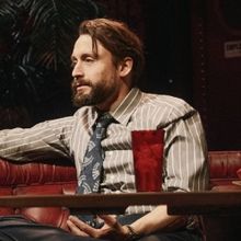 Wake Up With BroadwayWorld April 1, 2025