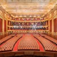 AN EVENING WITH AUDRA MCDONALD, CHAMPION & More Set for Lyric Opera of Chicago…