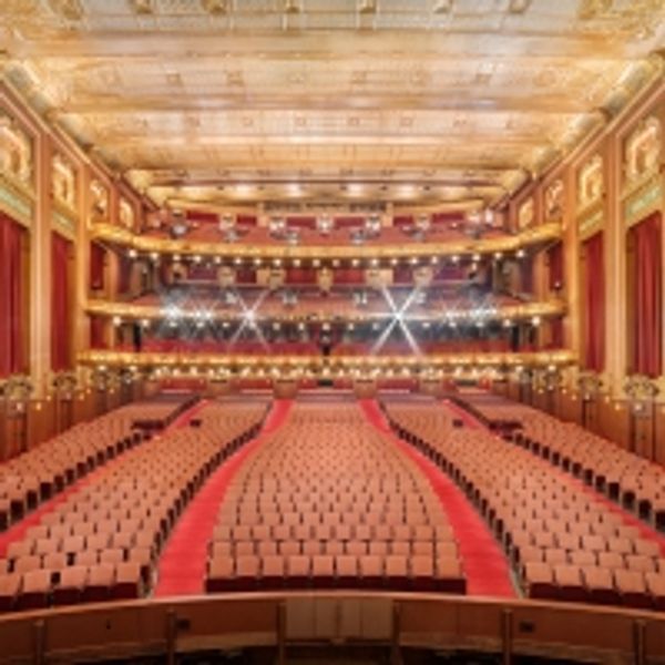 AN EVENING WITH AUDRA MCDONALD, CHAMPION & More Set for Lyric Opera of Chicago 2023/24 Season - Chicago Theater Video