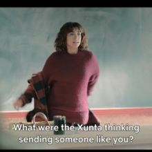 VIDEO: Watch the Trailer for THE MESS YOU LEAVE BEHIND on Netflix