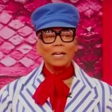 Video: Start Watching the RUPAUL'S DRAG RACE Season 16 Premiere Episode