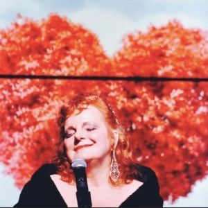 THIS IS ME! SHARON K JANDA & FRIENDS Takes Stage At Don't Tell Mama