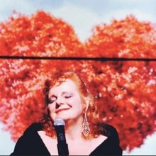 THIS IS ME! SHARON K JANDA & FRIENDS Takes Stage At Don't Tell Mama